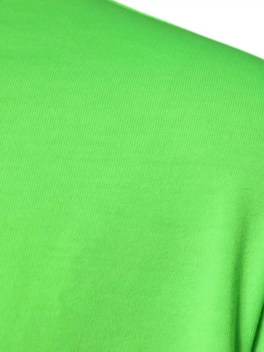 Dolce&Gabbana Logo Crew Neck T-Shirt