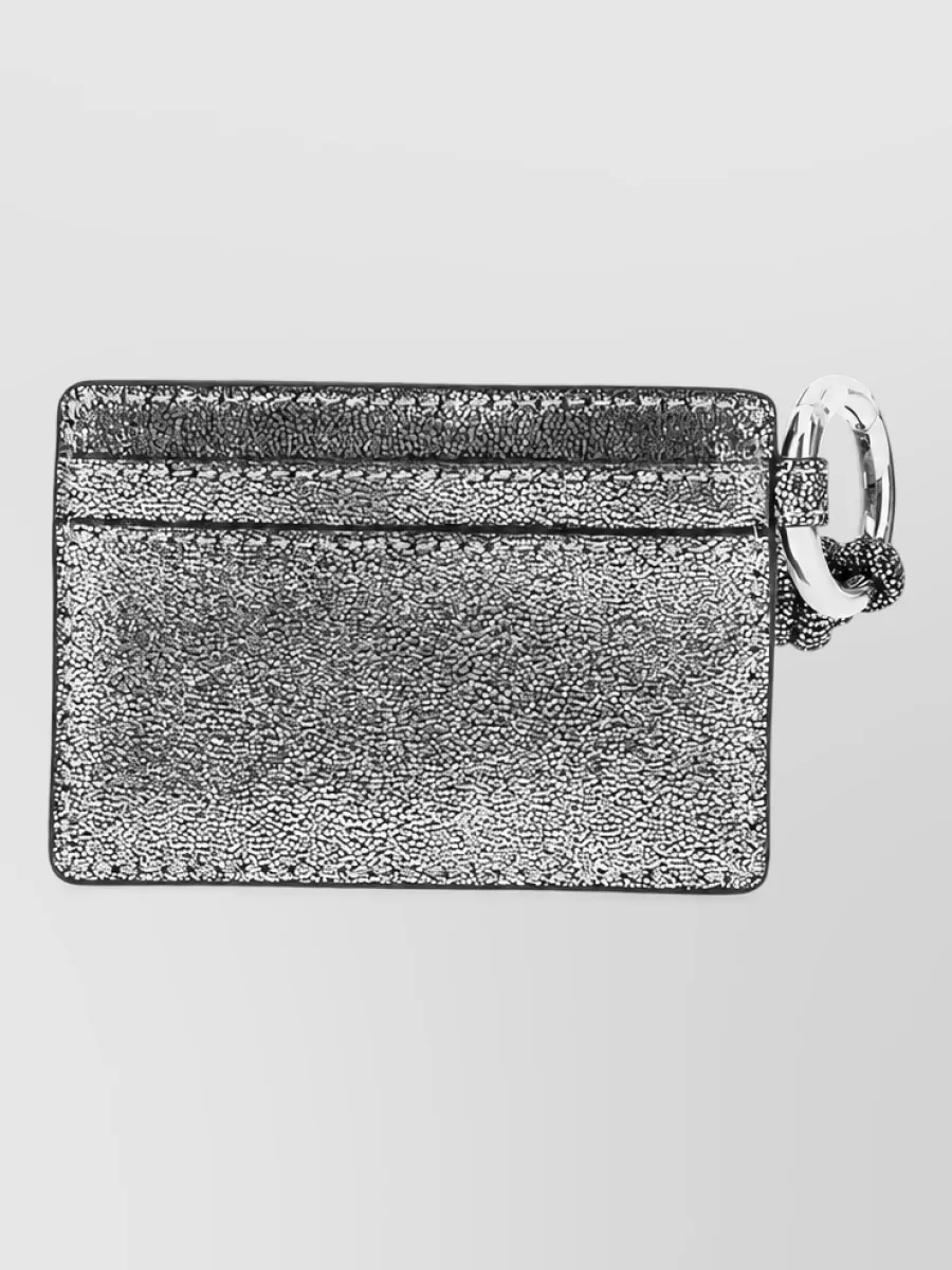 Michael Kors Wallet Keyring