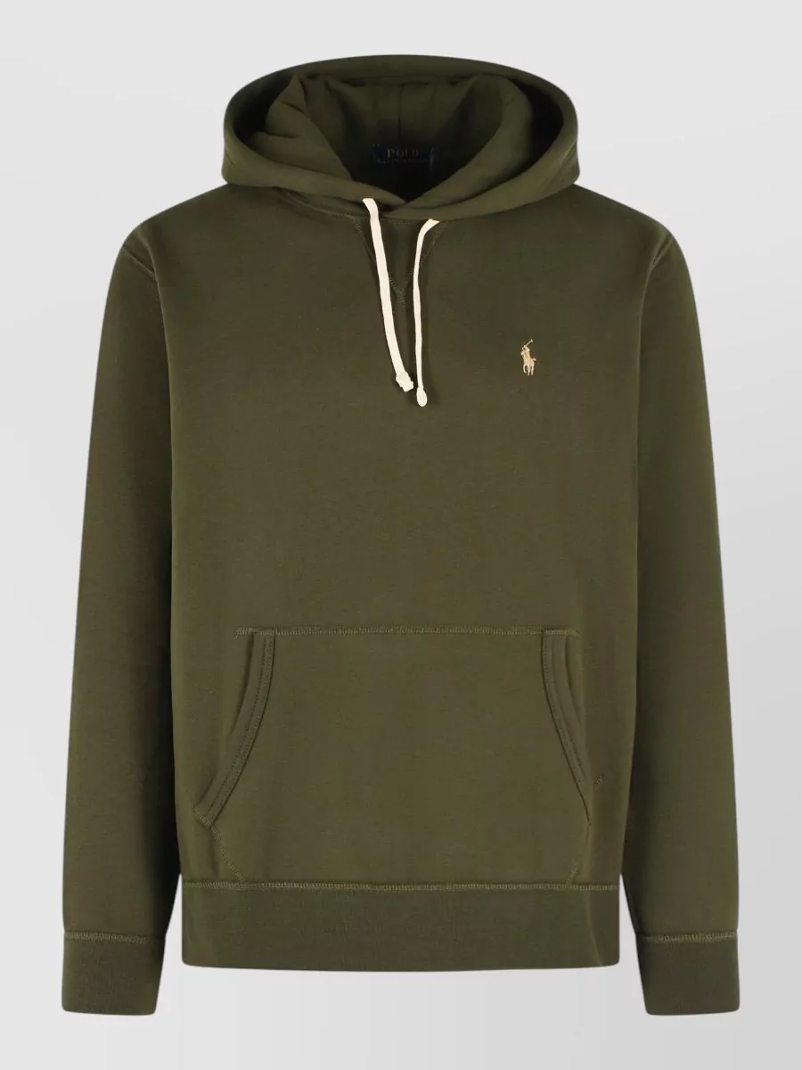 Polo Ralph Lauren Logo hoodie