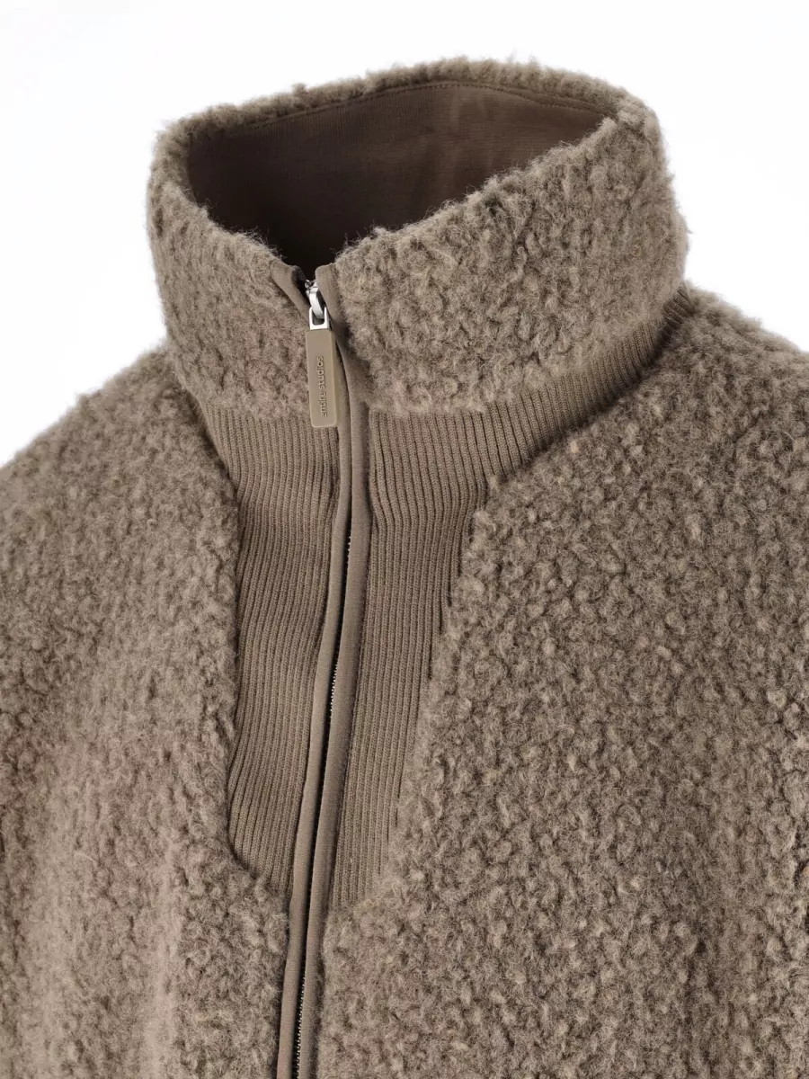 Entire Studios Padded Coat