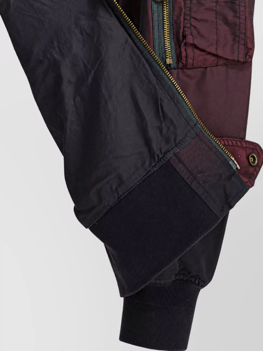Beams Plus Bomber Jacket