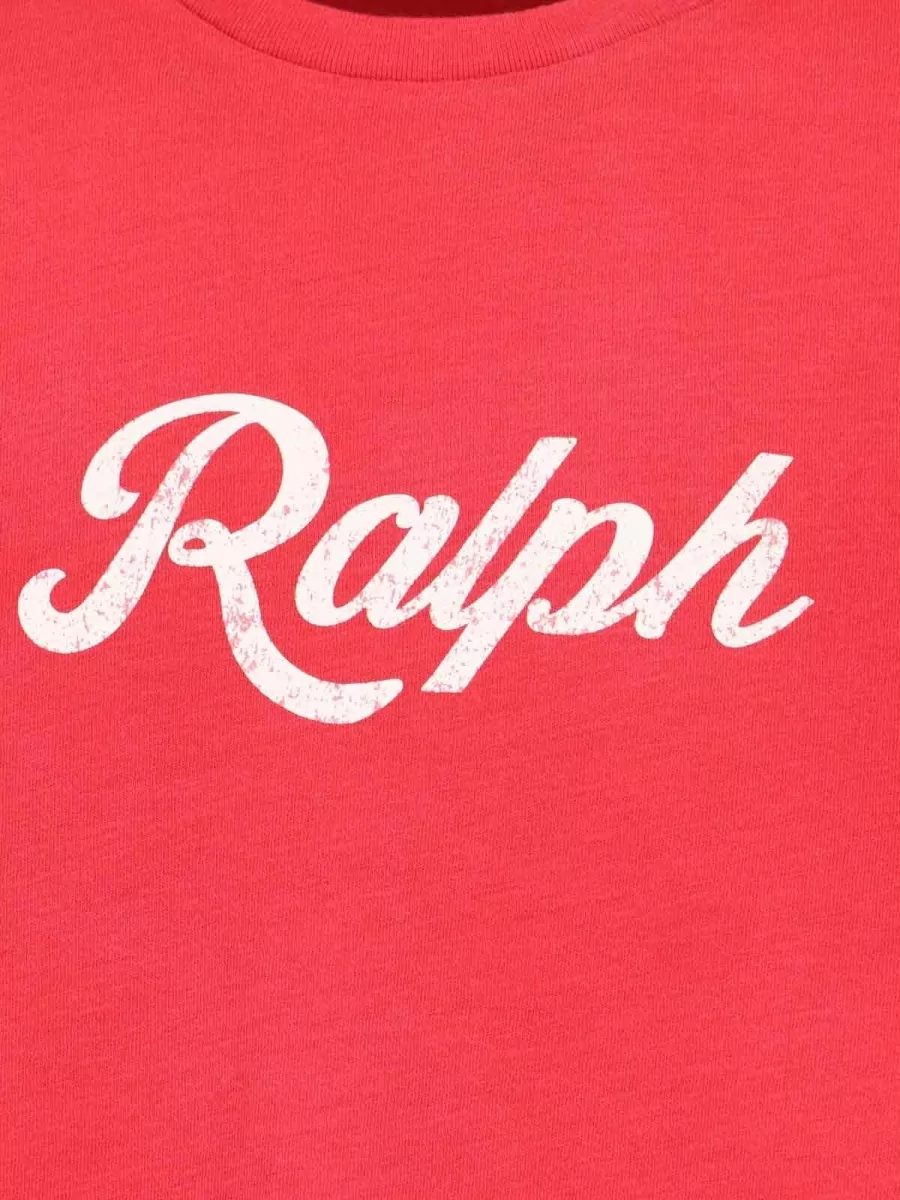 Polo Ralph Lauren Short-Sleeve T-Shirt