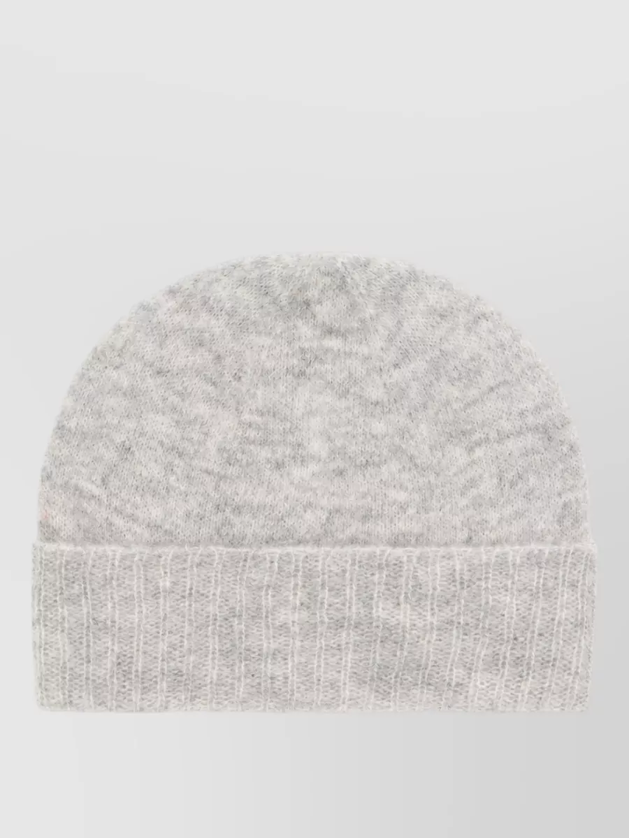 Vivienne Westwood knitted beanie