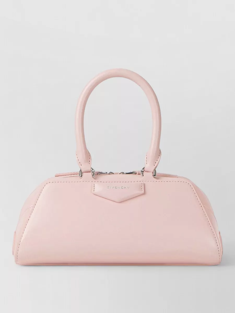 Givenchy antigona mini leather shoulder bag