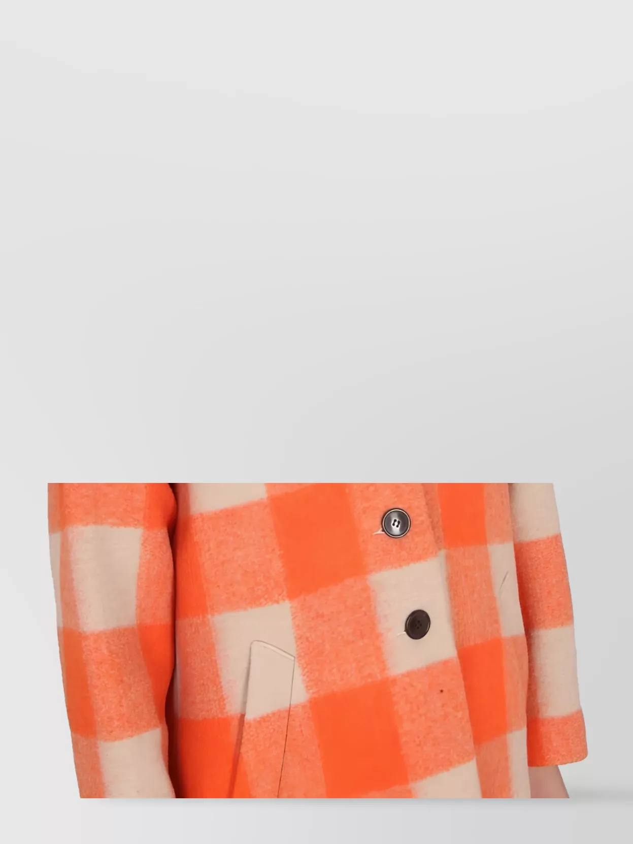 Isabel Marant Étoile Casual Coat