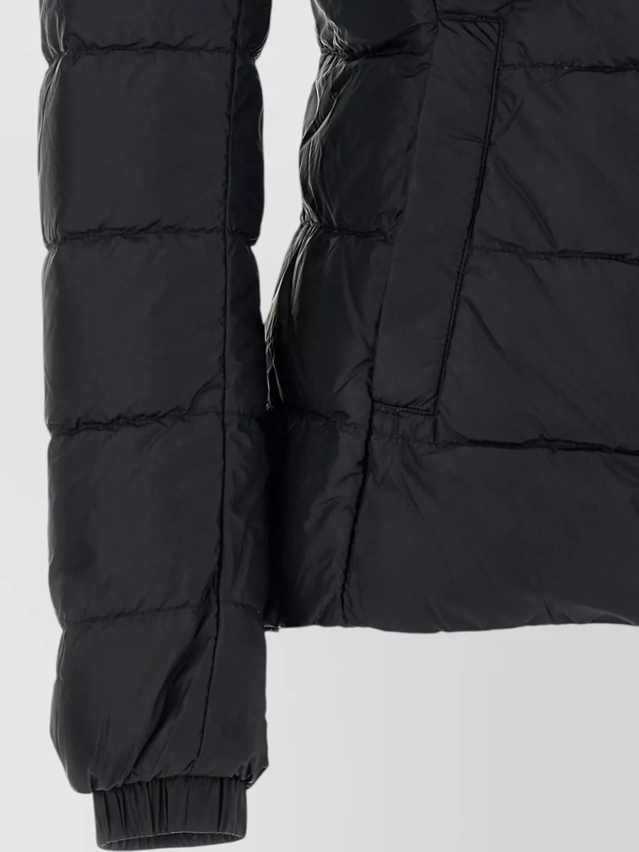 Canada Goose Quilted Down Puffer Jacket