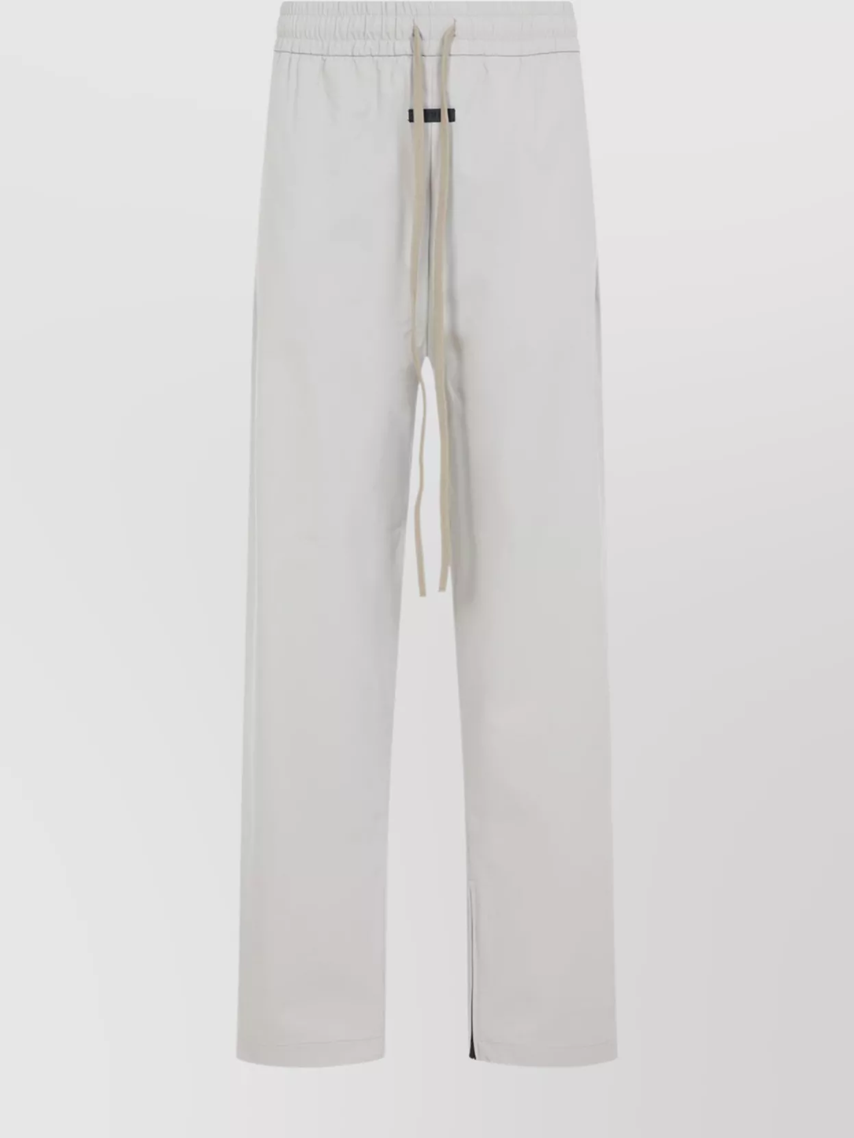 Fear Of God Zipper Vents Nylon Track Pants