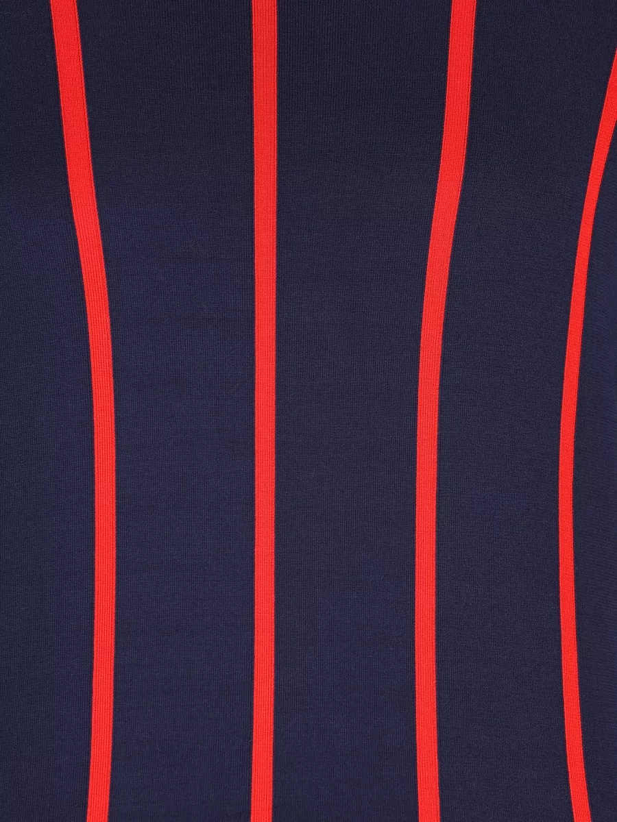 Prada Crewneck Tank Top