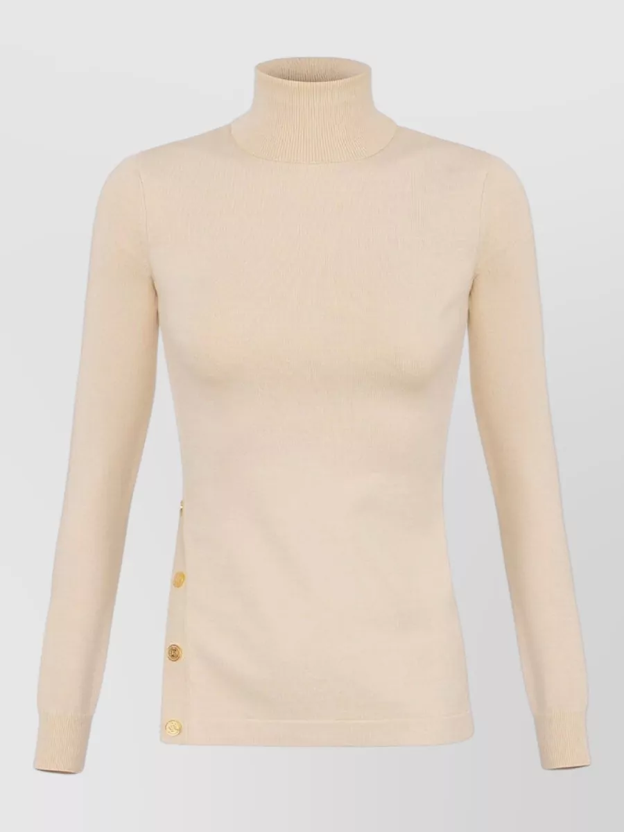 Elisabetta Franchi Sweatshirt