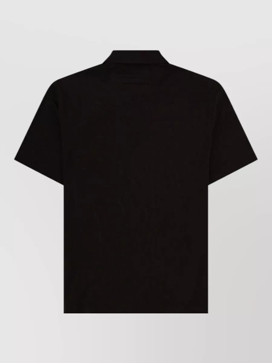 Zegna Regular-Fit Polo Shirt