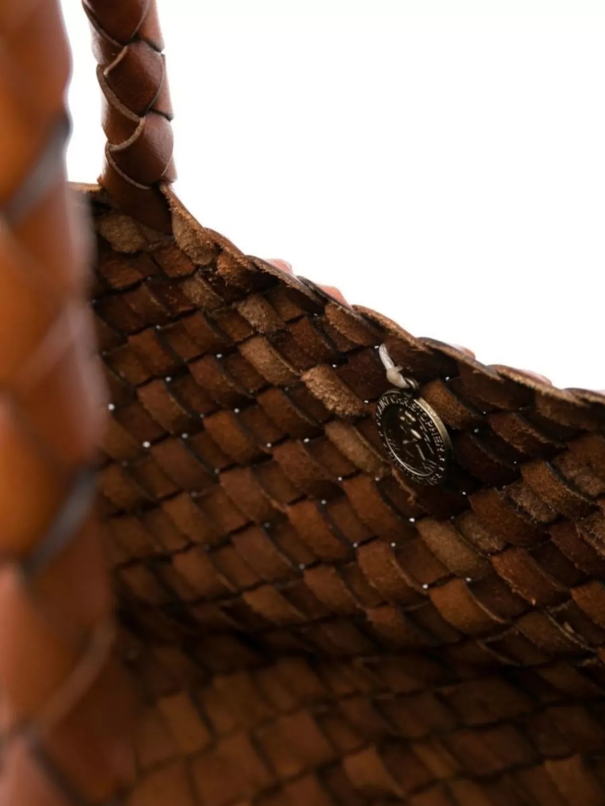 Dragon Diffusion Santa Croce Tote Bag