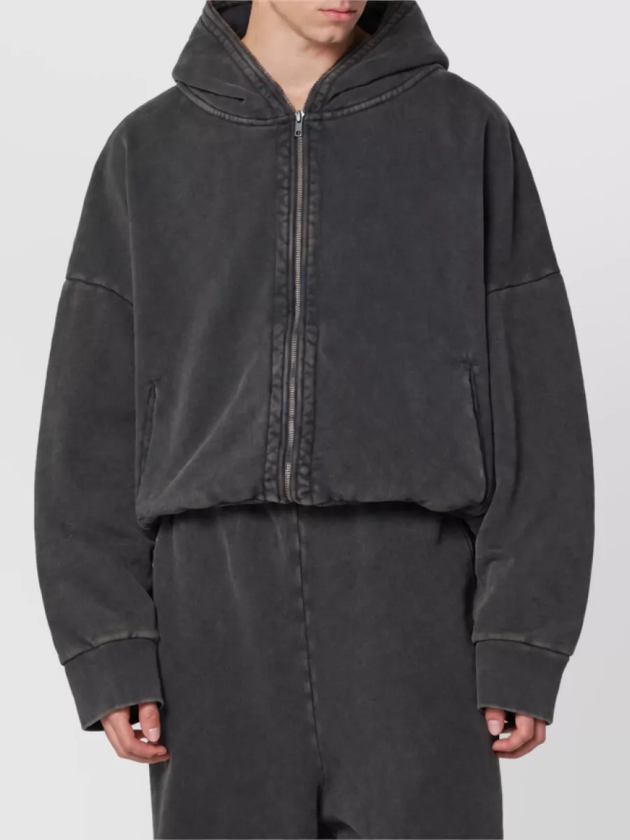 Entire Studios hooded jacket