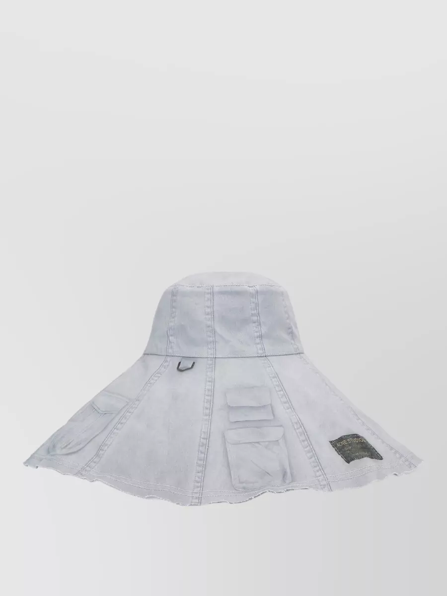 Acne Studios sun hat