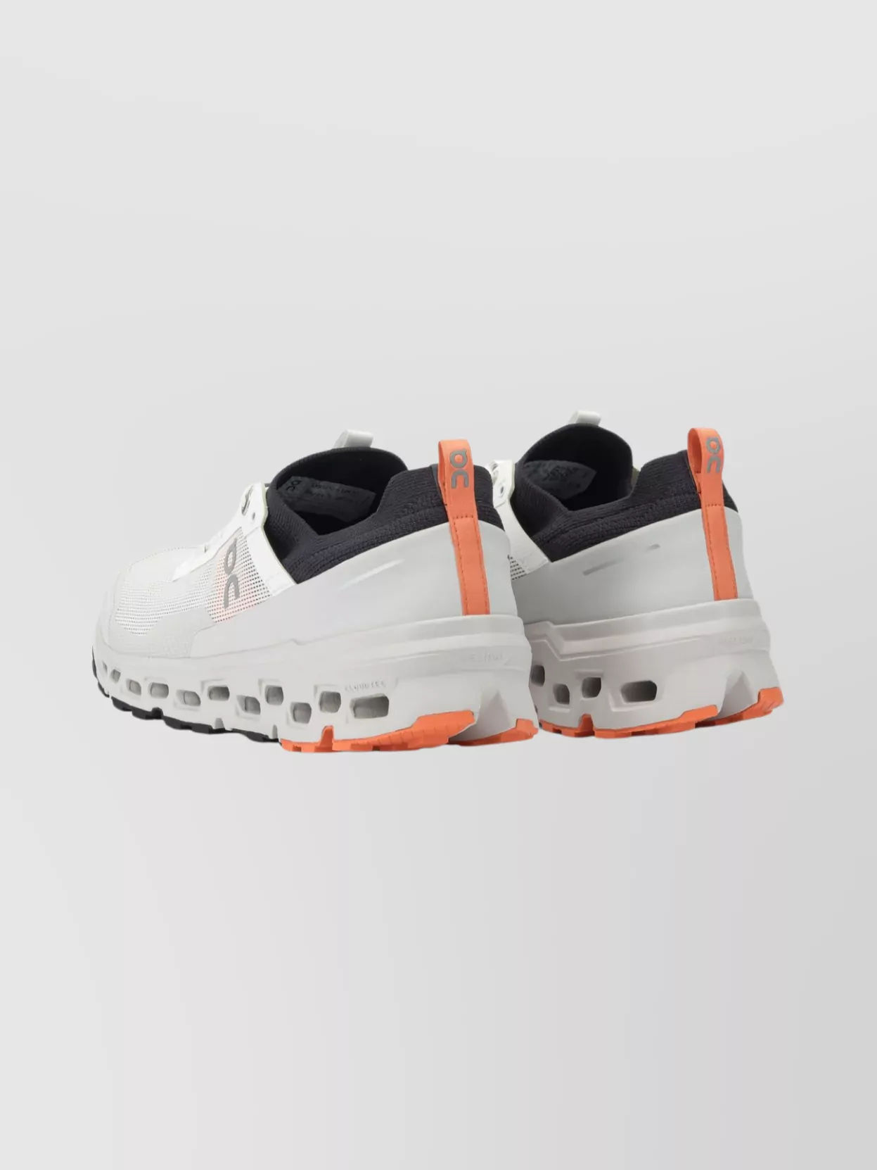 On Running Sporty Sneakers And Slip-on Footwear In Multi