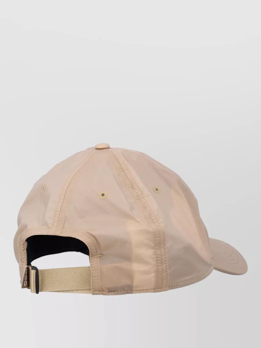 Nike Nylon Club Cap