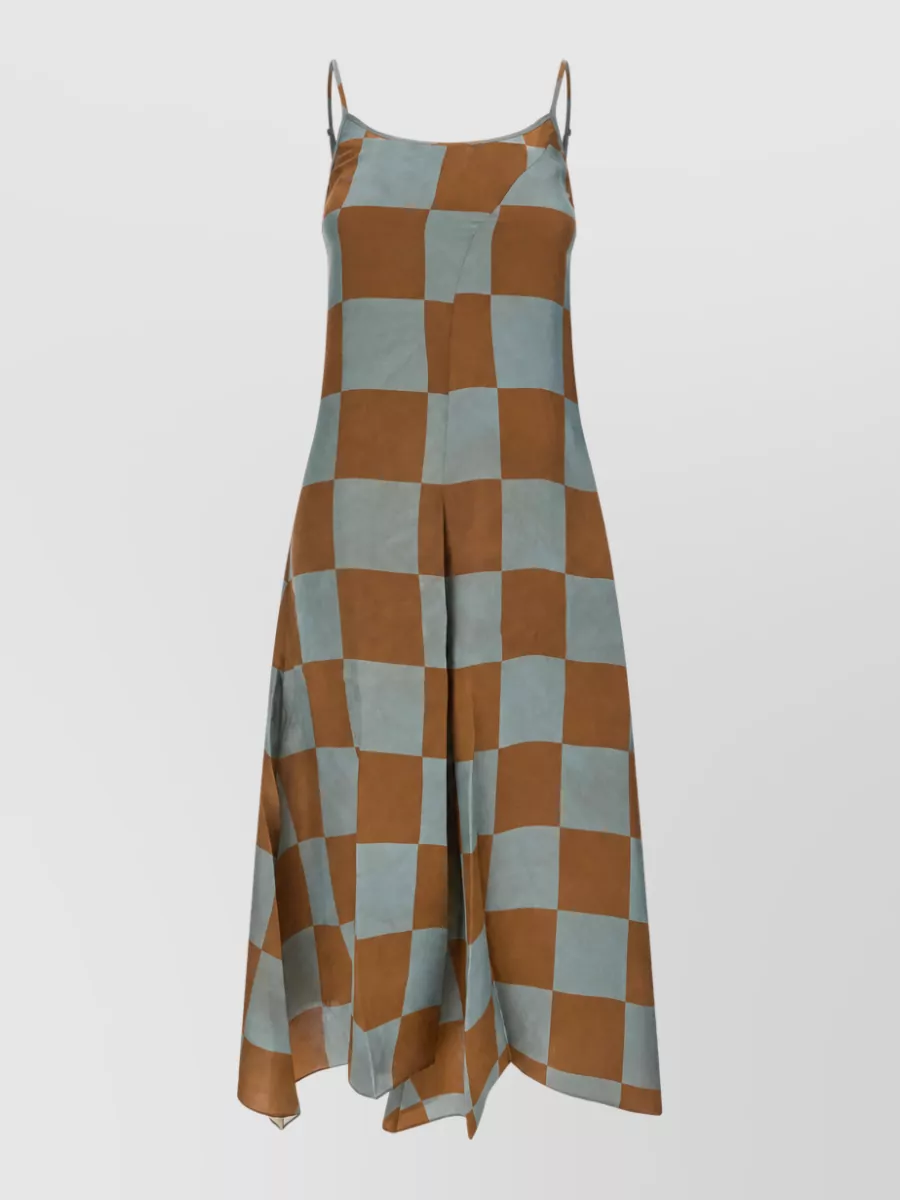 Uma Wang Midi Dress