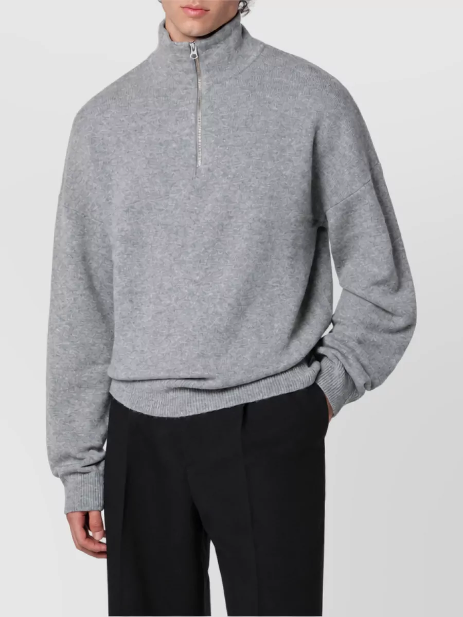 Extreme Cashmere cashmere jumper