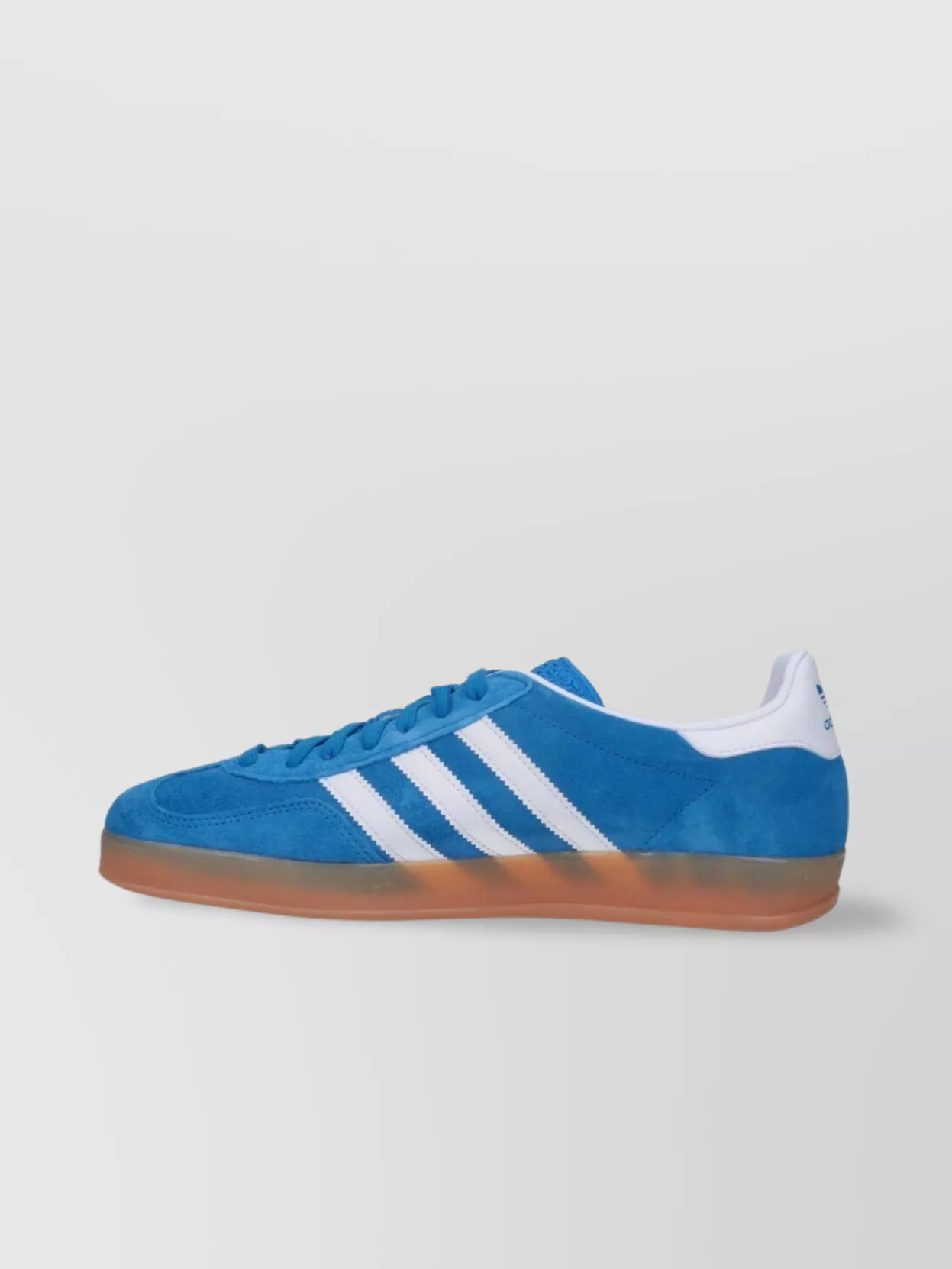 Adidas Low Top Sneakers Contrast Stripes