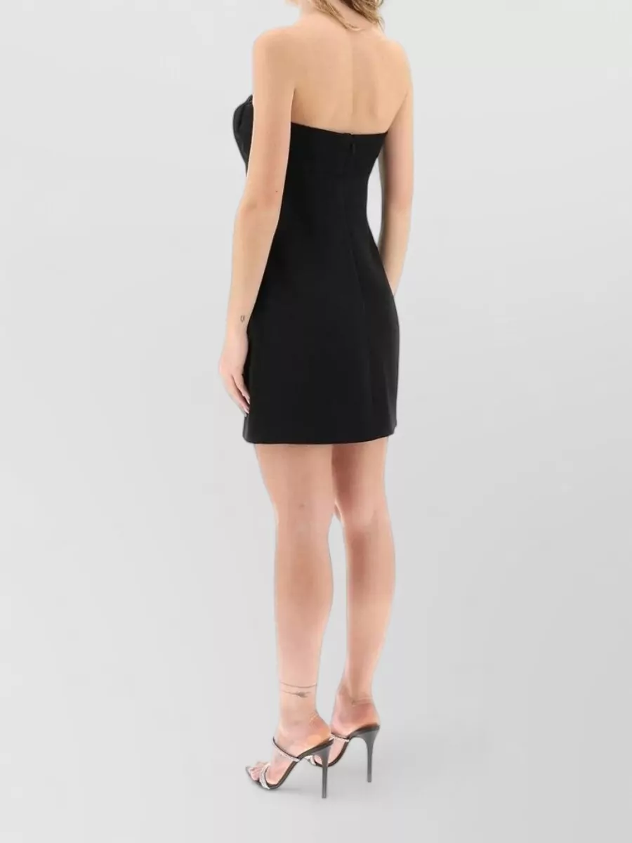 Saint Laurent Mini Dress