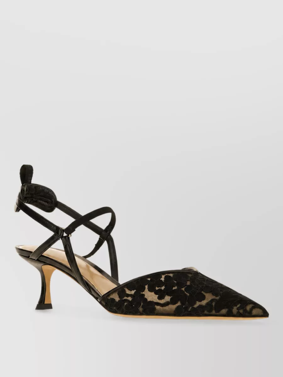 Fendi pumps