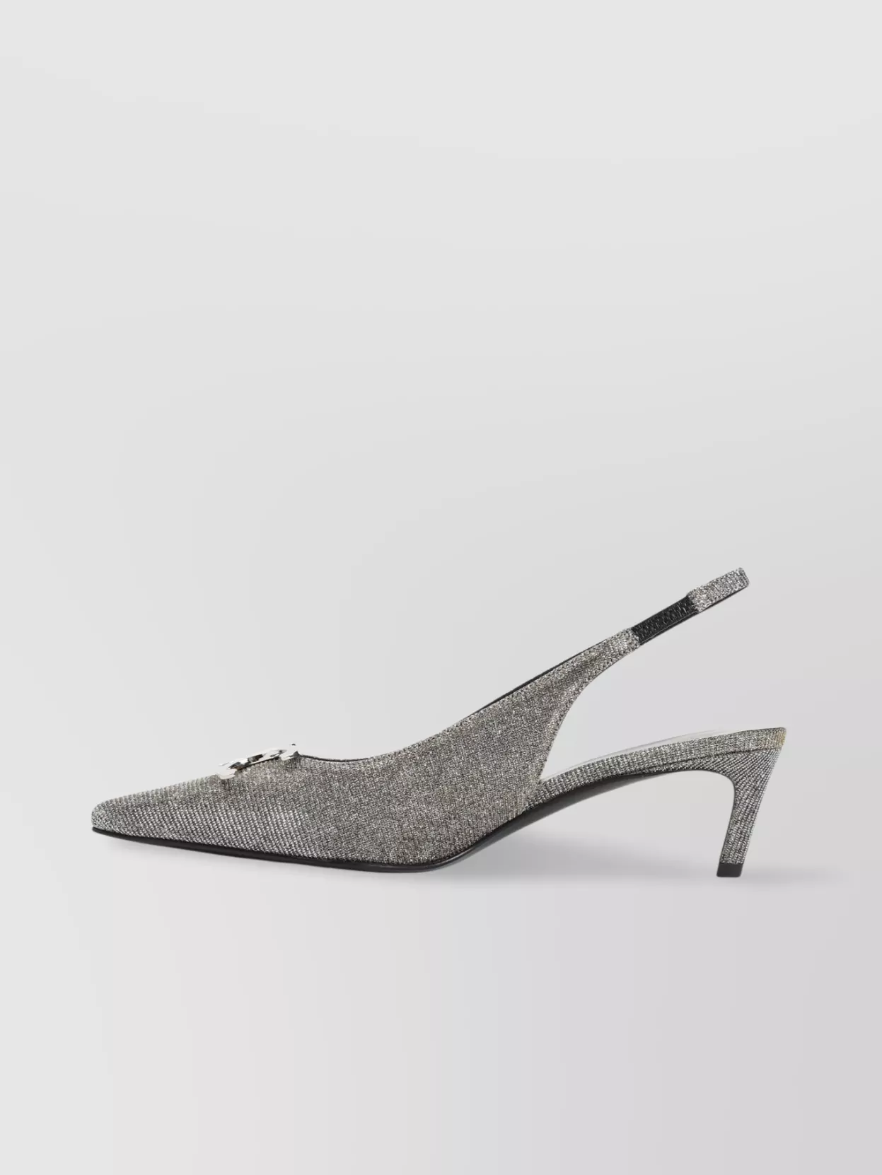 Celine Triumph Slingback 50 Pumps