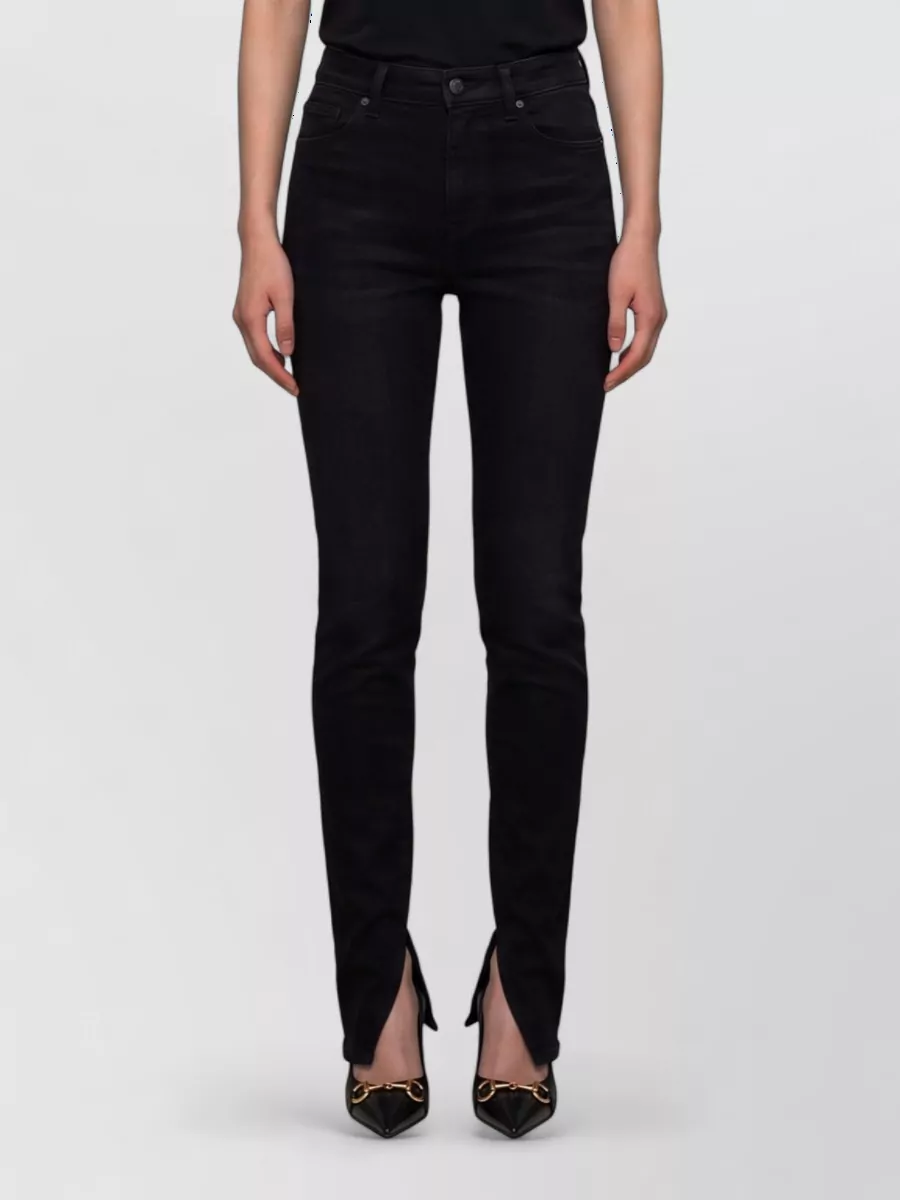 Gucci slim-fit skinny denim jeans
