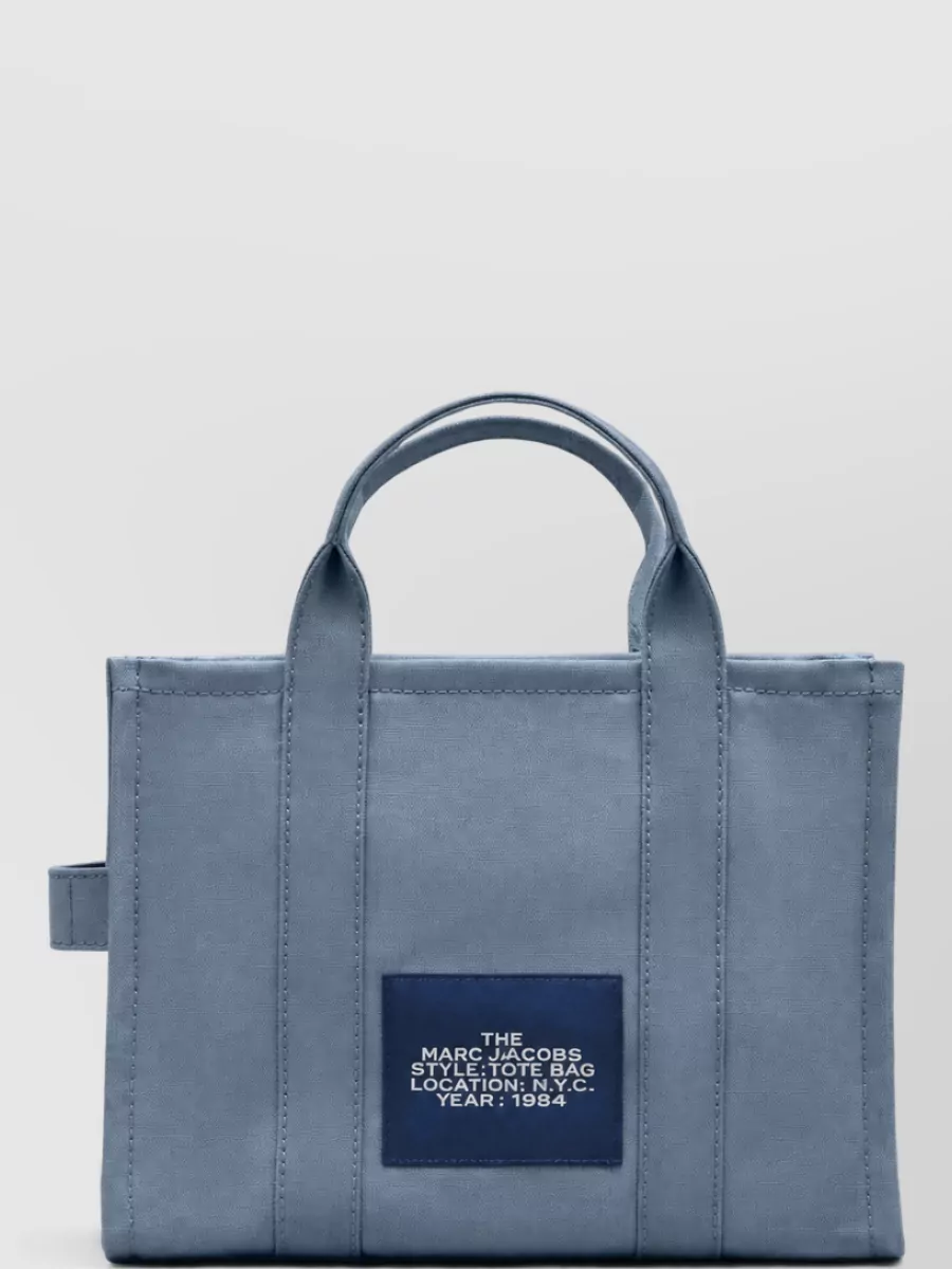 Marc Jacobs tote bag cotton tote bag