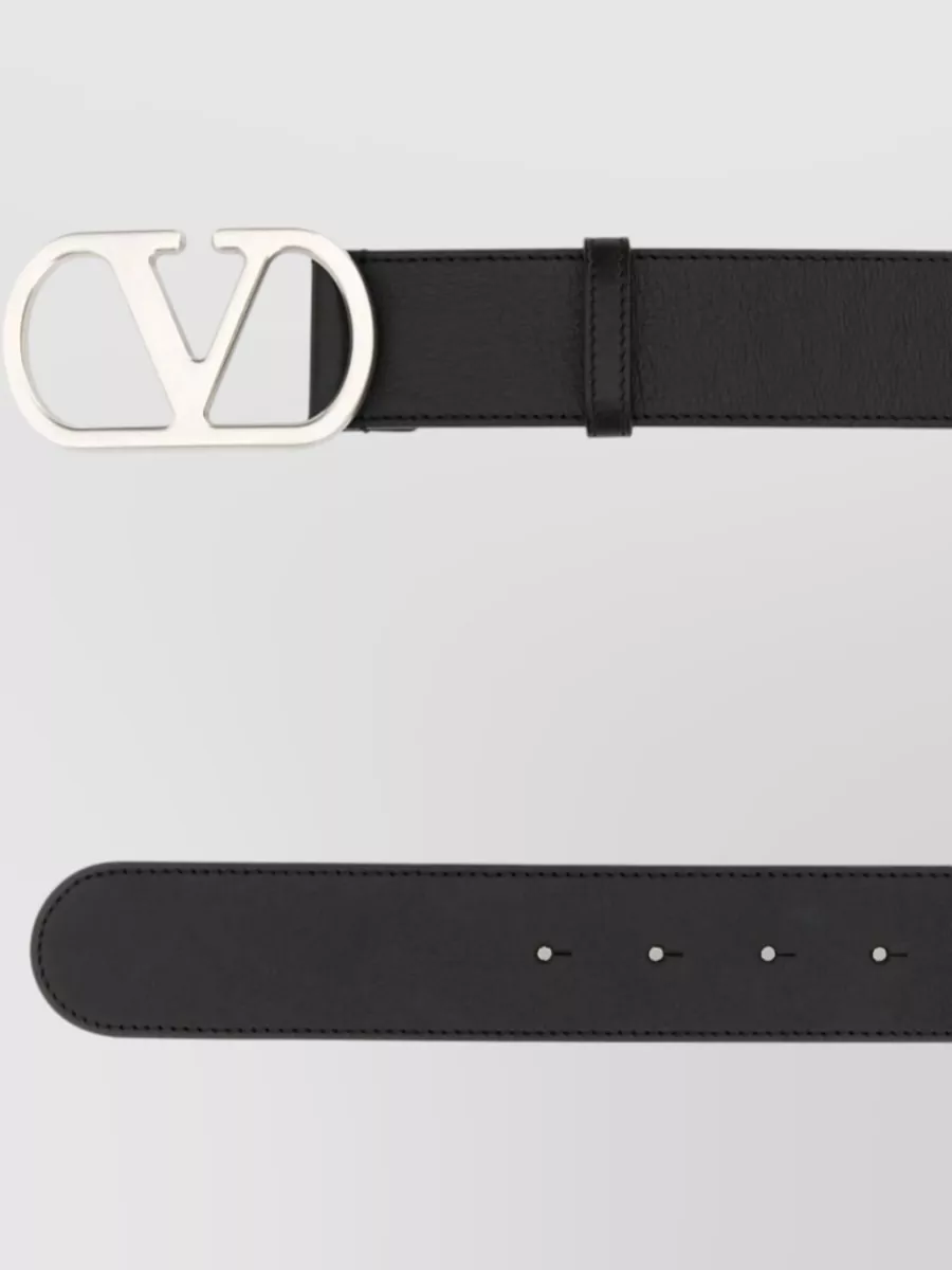 Valentino Garavani Silk Belt