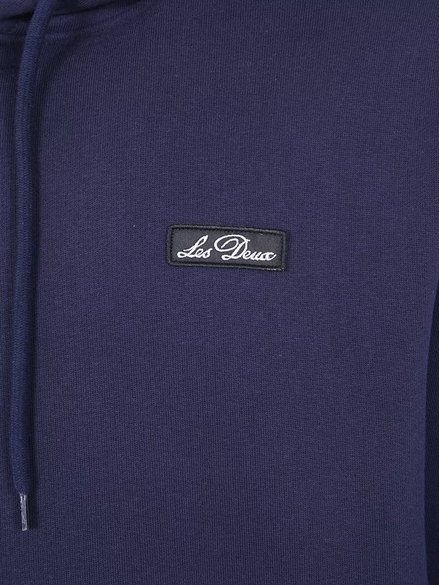 Les Deux Cotton Hoodie