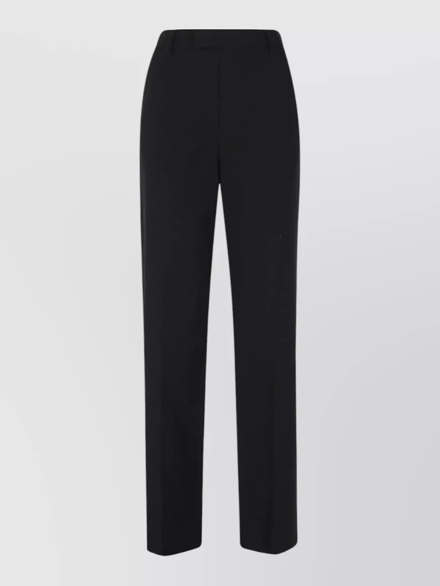 A.P.C. suit trousers