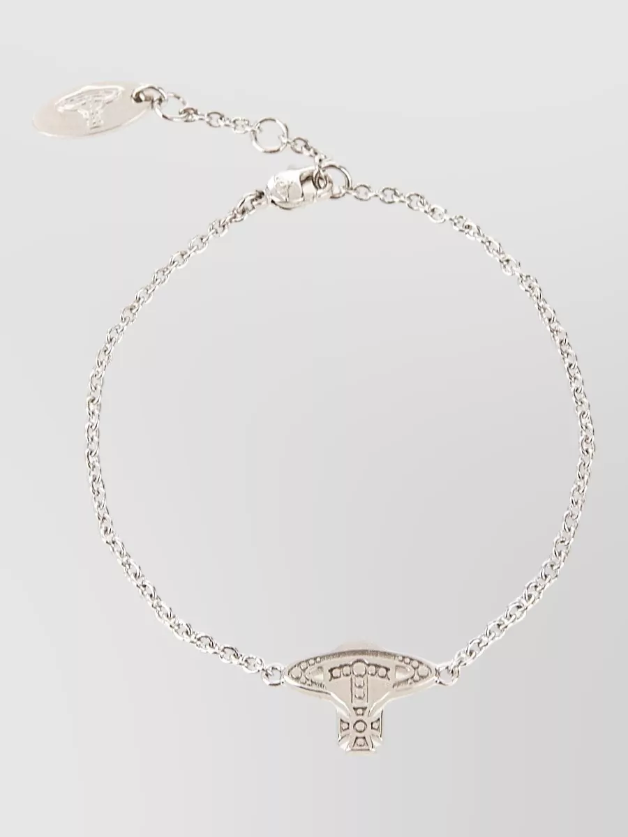 Vivienne Westwood marinetta bracelet