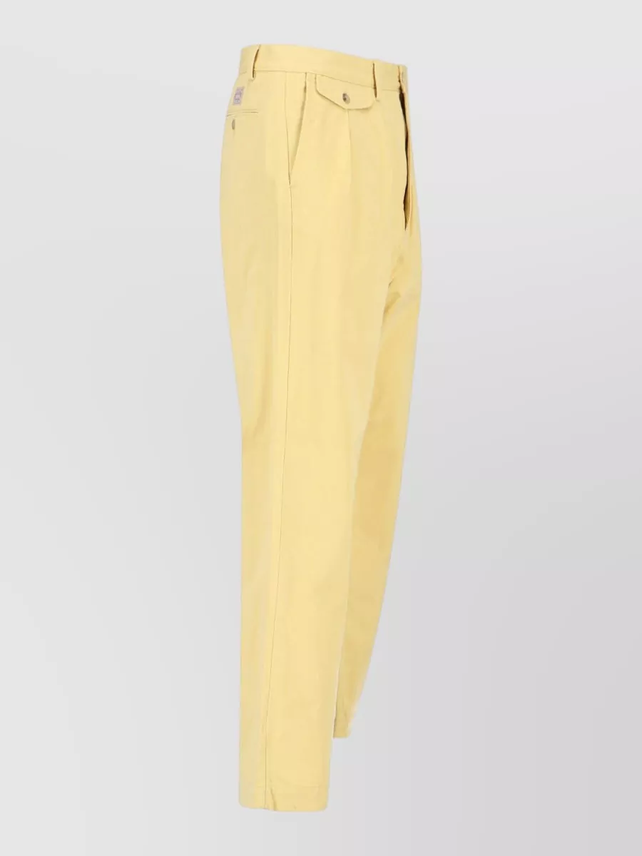 Polo Ralph Lauren Straight-Leg Chinos