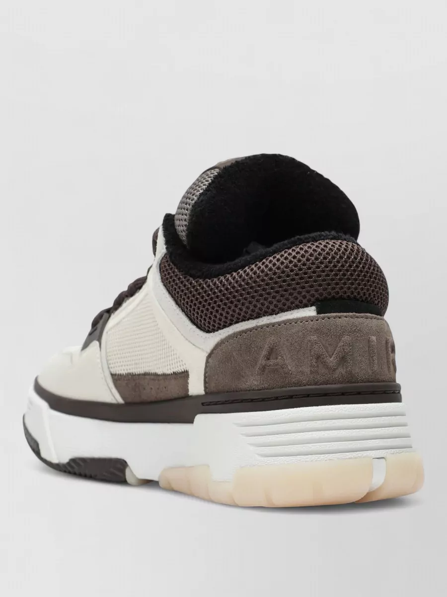 Amiri Low-Top Sneakers