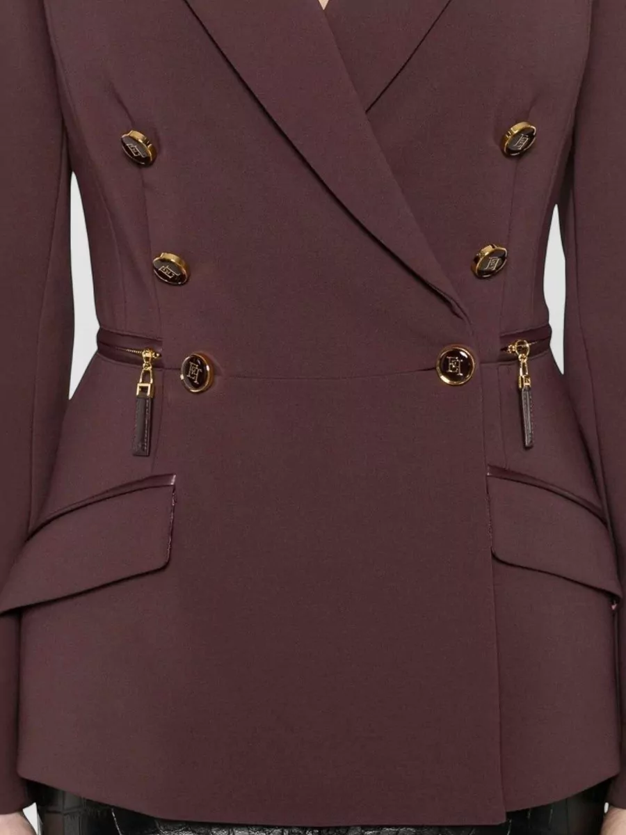 Elisabetta Franchi Blazer