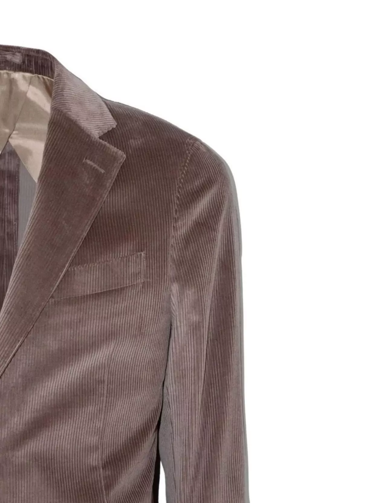 Lardini Iconic Drop 7 Reg Suit