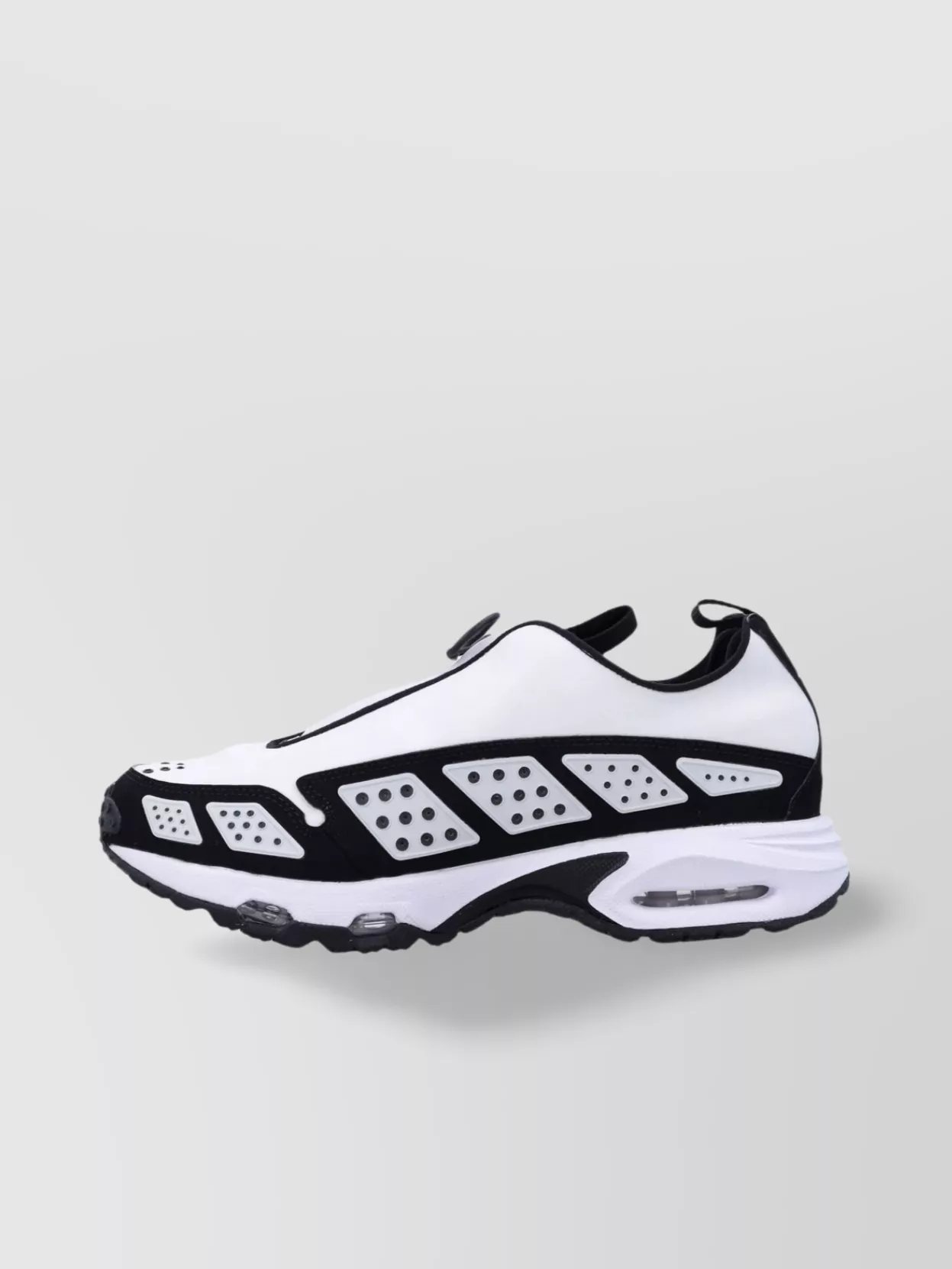 Nike Snd Retro Mesh Sneakers