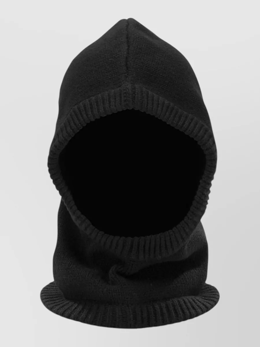 Lisa Yang cashmere balaclava
