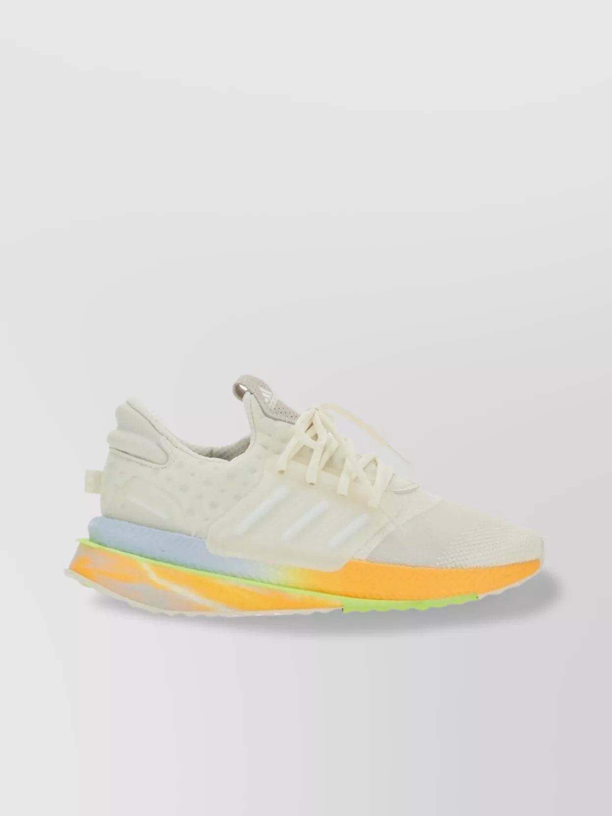 Adidas Originals Plrboost Sneaker Multicolor Accents