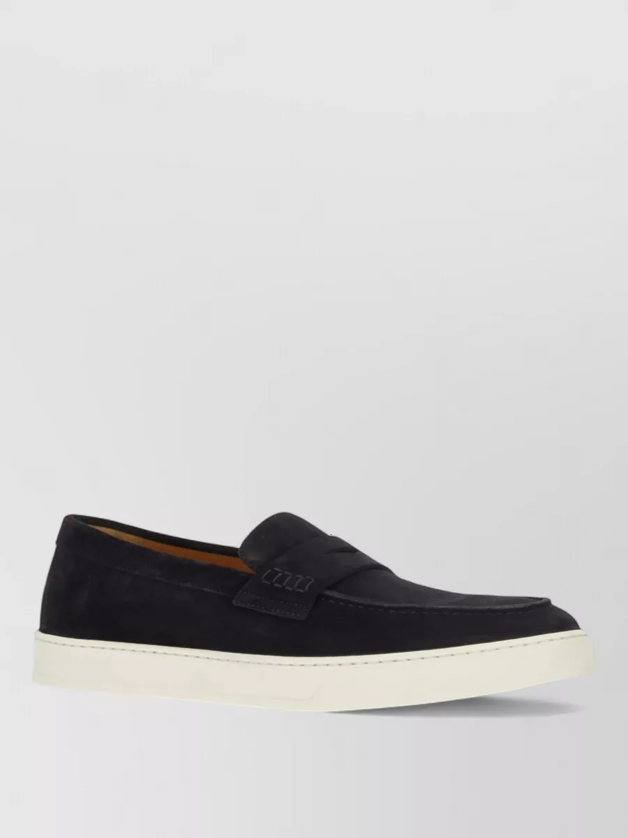 Doucal's Slip-on sneakers