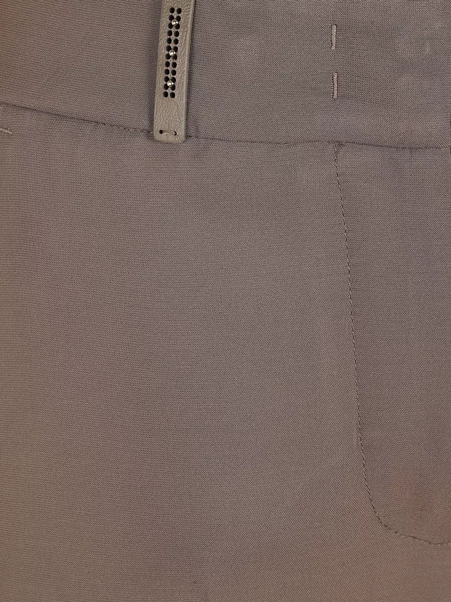 Peserico Wide-Leg Tailored Trousers