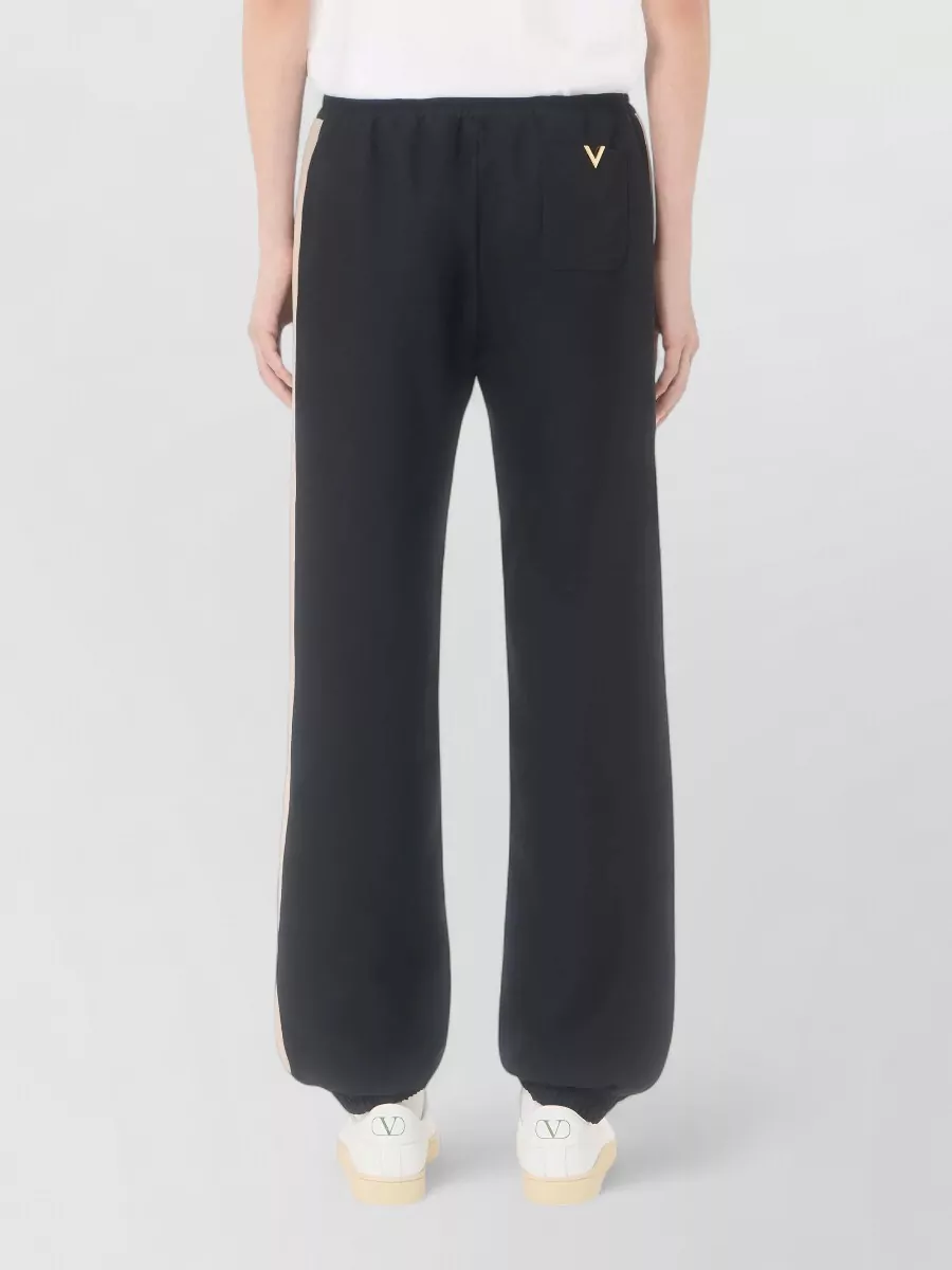Valentino Track Pants