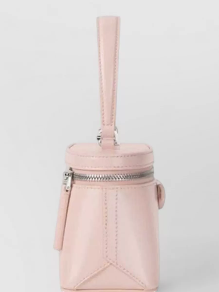 Givenchy Antigona Mini Leather Vanity Bag