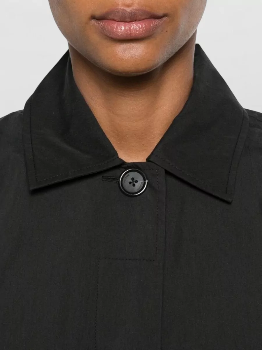 Totême Single-Breasted Jacket