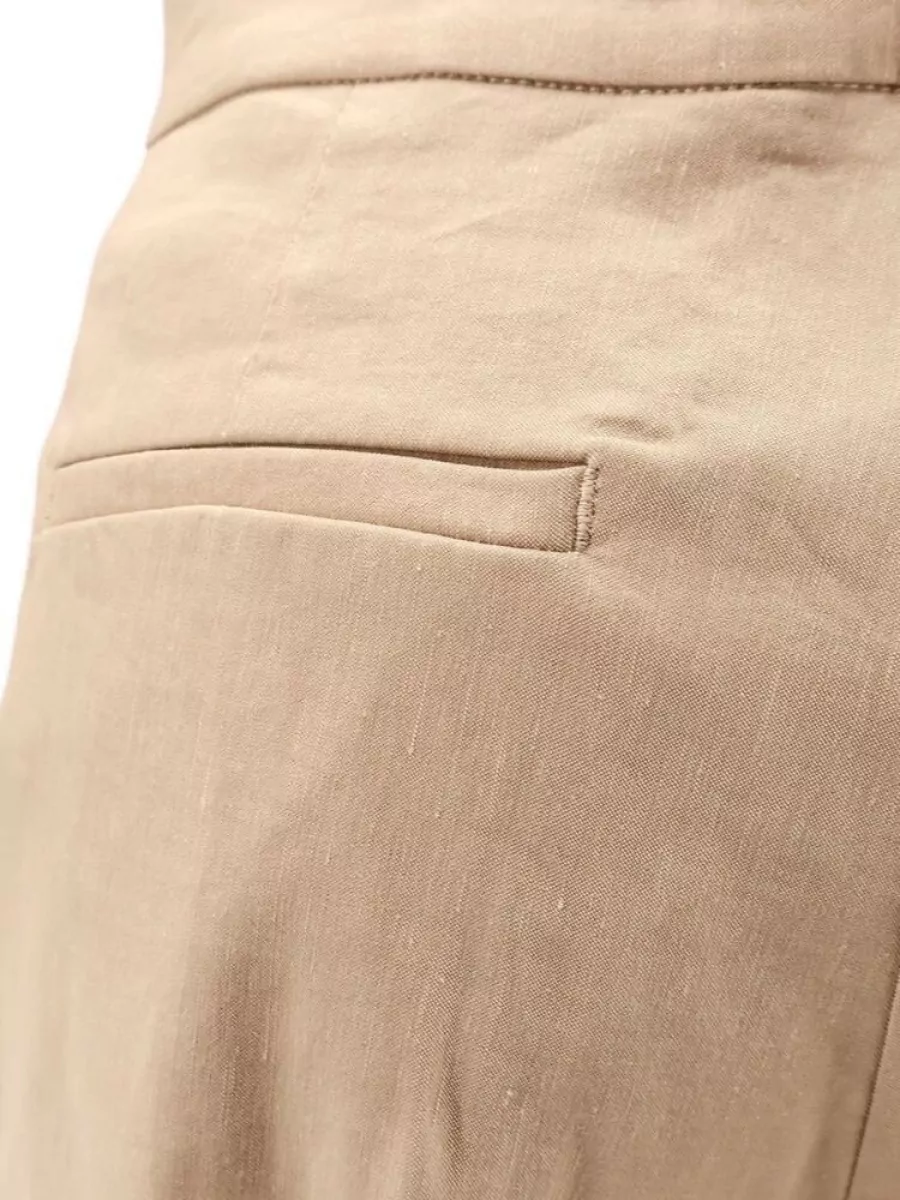 Pinko Wide-Leg Trousers