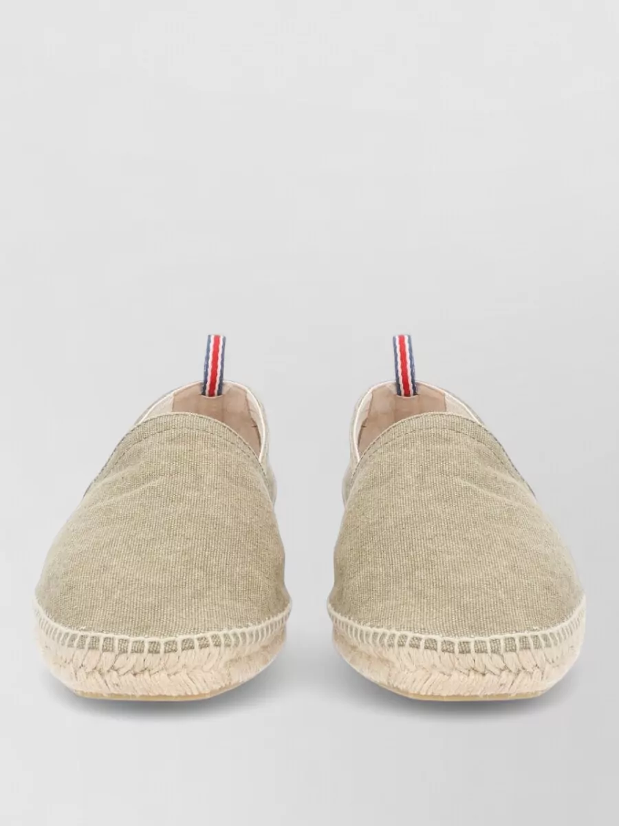 Castaner cotton espadrilles