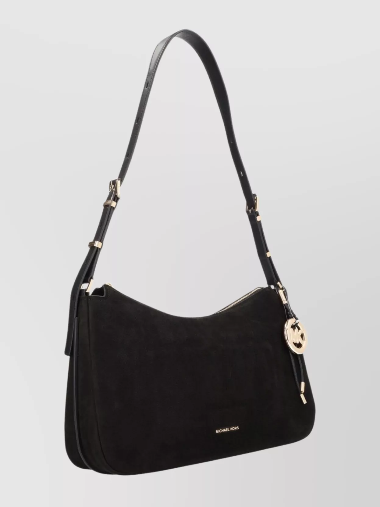 Michael Kors Chic Shoulder Bag Adjustable Strap