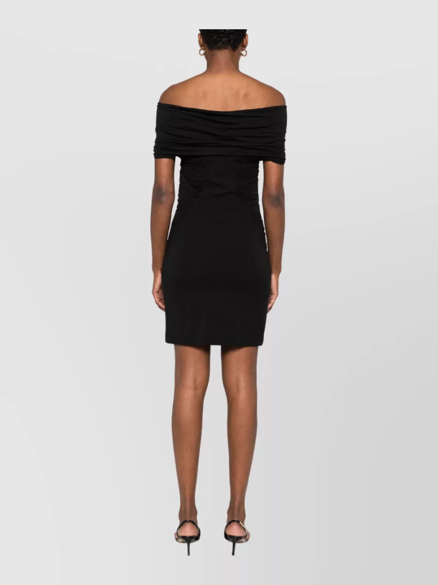 Max Mara Mini Dress