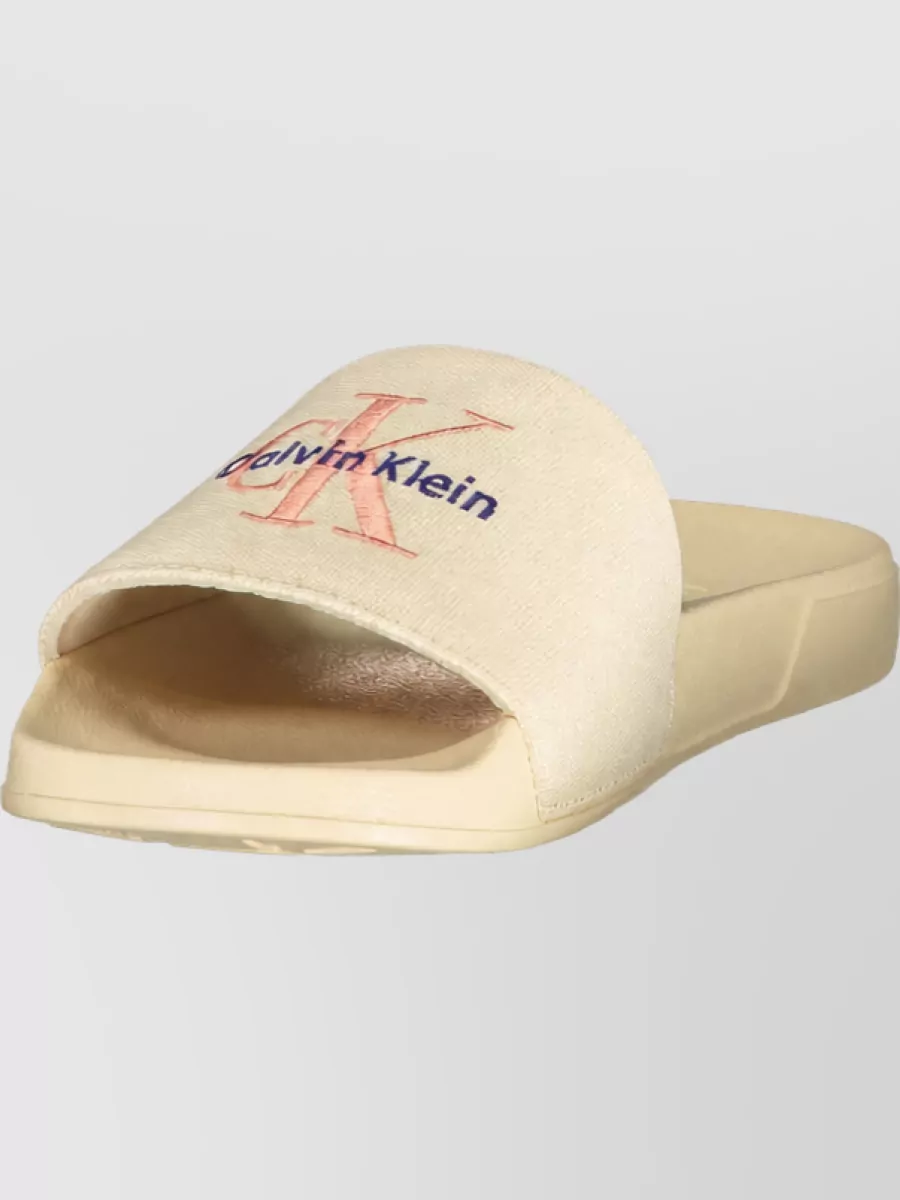 Calvin Klein Slides
