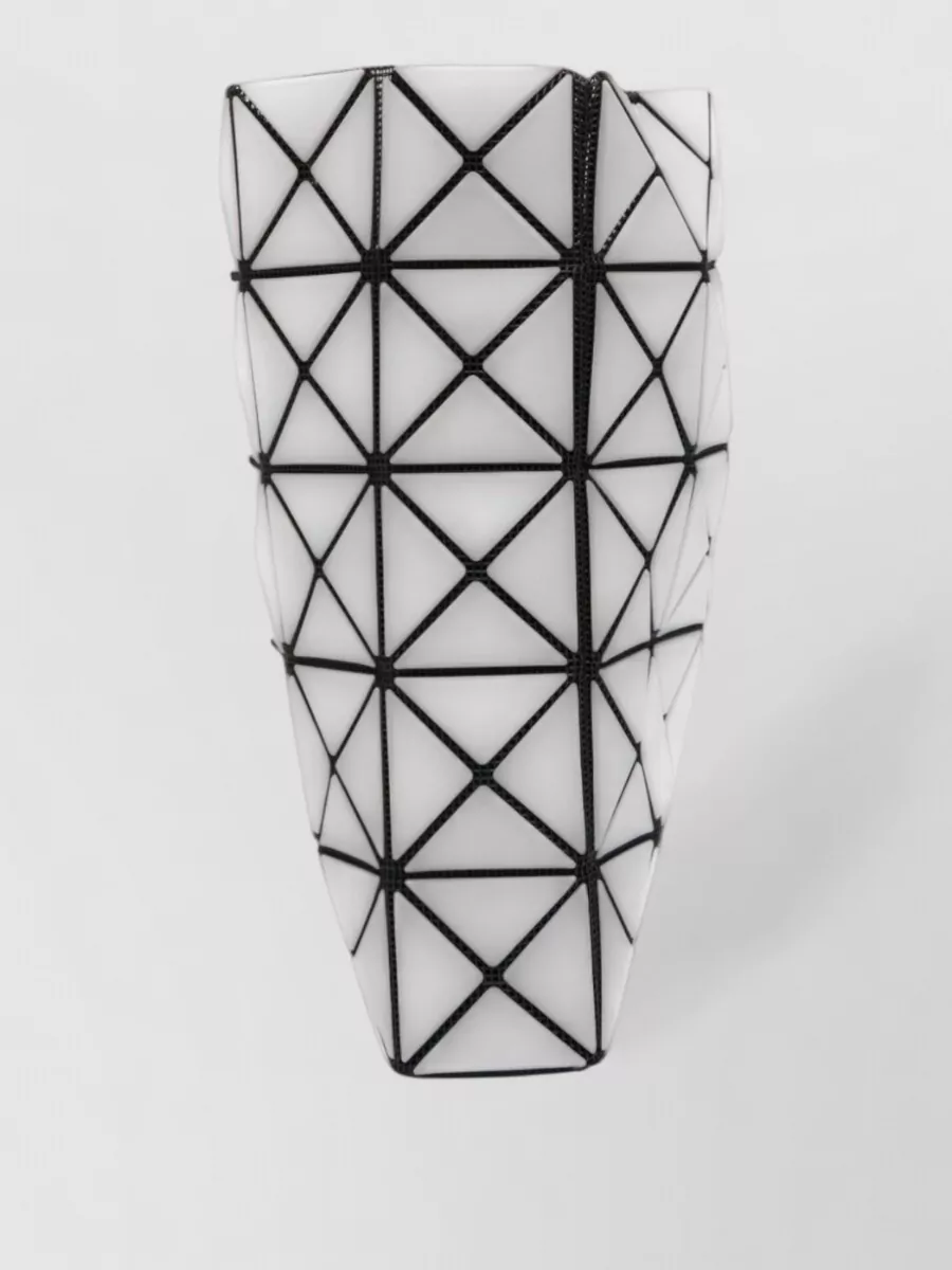 Bao Bao Issey Miyake Shoulder Bag
