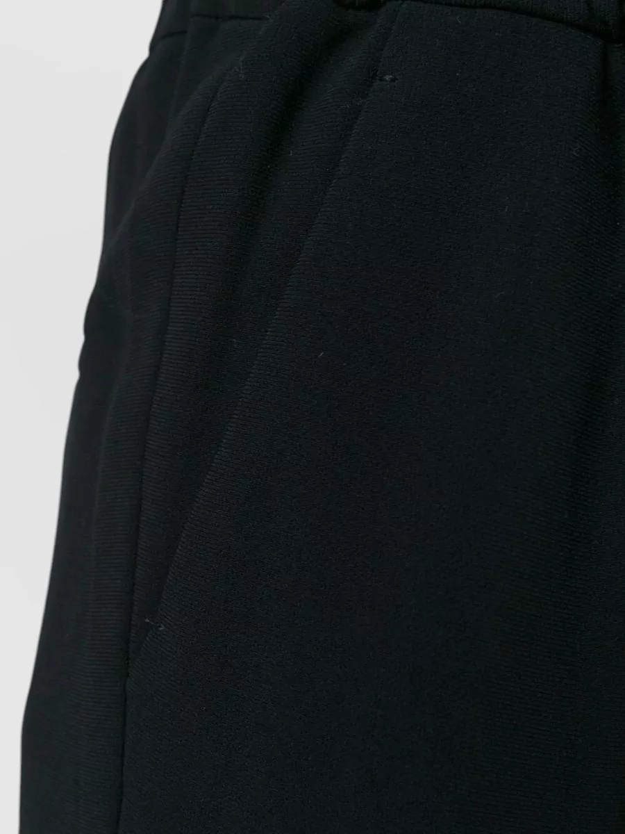 Alberto Biani Tapered Trousers
